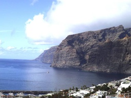 Vuelta a la Isla de Tenerife